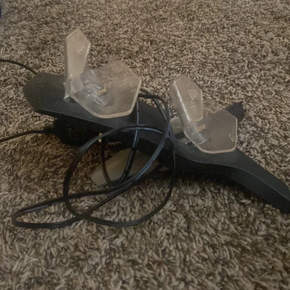Energizer PS4 Controller Charger